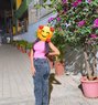 🥂 Payal here ( Cam & meet ) 🥂 - puta in Pune Photo 1 of 5