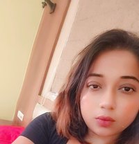 Cash payment meet and cam - escort in Kolkata