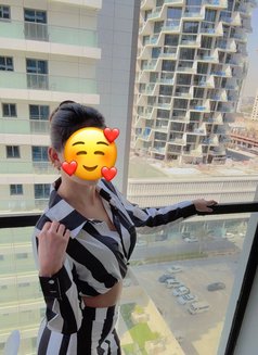 Payal 22y, in Jvc - escort in Dubai Photo 1 of 7