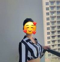 Payal in Jvc - puta in Dubai