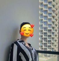 Payal in Jvc - puta in Dubai