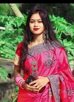 Payal (Independent) Real Meet or Cam S - escort in Hyderabad Photo 1 of 3