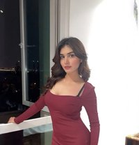 Payal - escort in Dubai