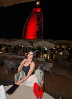 Payal - escort in Dubai Photo 2 of 5