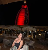 Payal - escort in Dubai