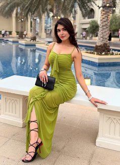 Payal - escort in Dubai Photo 3 of 5