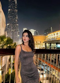 Payal - escort in Dubai Photo 5 of 5