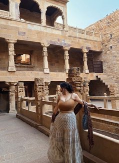 Payal - escort in Bangalore Photo 1 of 3