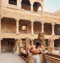 Payal - escort in Bangalore