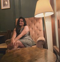 Payal - escort in Bangalore