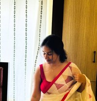 Payal - escort in Bangalore