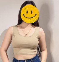 Payal Real & Cam No Advance - escort in Bangalore