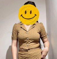 Payal Real & Cam No Advance - escort in Bangalore