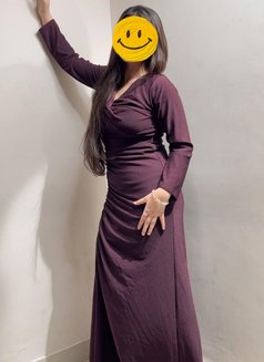 Payal Real & Cam No Advance - escort in Bangalore Photo 5 of 5