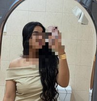 Payal - escort in Candolim, Goa
