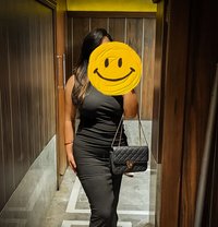 Payal - Agencia de putas in Candolim, Goa
