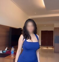Payal - escort in Chandigarh