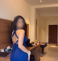 Payal - escort in Chandigarh