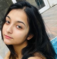 Payal - puta in Chennai