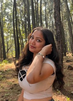 Payal - escort in Chennai Photo 1 of 3