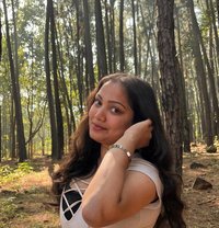 Payal - escort in Chennai