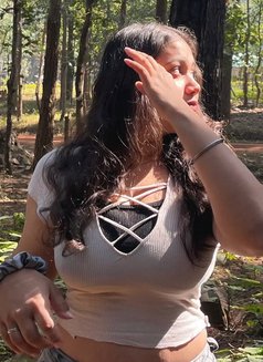 Payal - escort in Chennai Photo 2 of 3