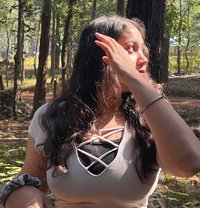 Payal - escort in Chennai