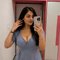 Payal - escort in Chennai