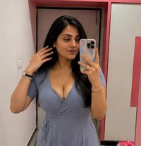 Payal - escort in Chennai