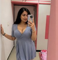 Payal - escort in Chennai