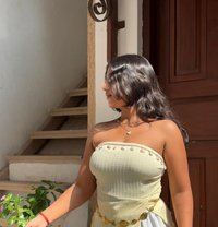 Payal - escort in Colombo