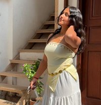 Payal - escort in Colombo