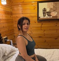 Payal - escort in Darjeeling