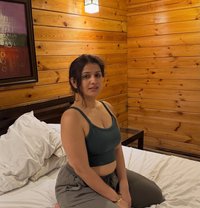 Payal - escort in Darjeeling