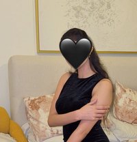 Payal 23y, indian white-queen - escort in Dubai
