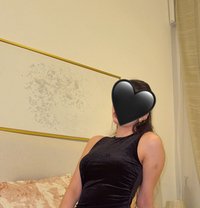 Payal 23y, indian white-queen - escort in Dubai