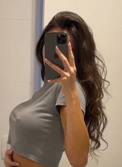 Payal 23y, indian white-queen - escort in Dubai Photo 6 of 6