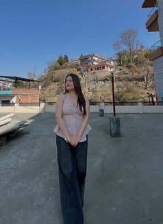 Payal - escort in Gurgaon Photo 3 of 3