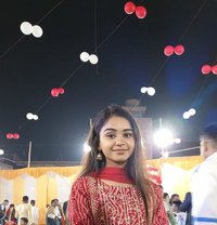 Payal - escort in Guwahati