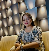 Payal - escort in Guwahati