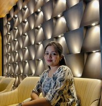 Payal - escort in Guwahati