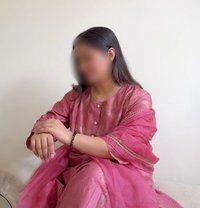 Payal - escort in Guwahati