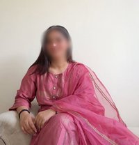 Payal - escort in Guwahati