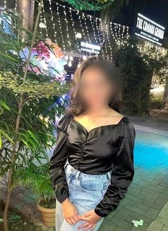 Payal - escort in Hyderabad Photo 3 of 3