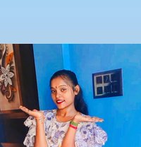 Payal - escort in Hyderabad