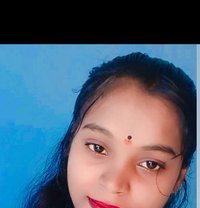 Payal - escort in Hyderabad