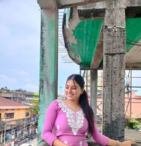Payal - escort in Hyderabad