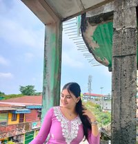 Payal - escort in Hyderabad
