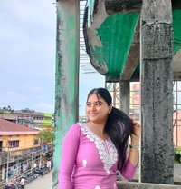 Payal - escort in Hyderabad