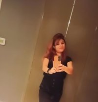 Payal - escort in Hyderabad